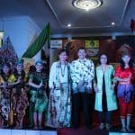 Anggota DPRD Kota Cirebon Main Sintren Dan Seni Budaya Cirebon Lainnya