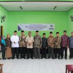 PENYERAHAN BANTUAN BAZNAS KOTA CIREBON TAHUN 1435 H/2014