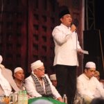 CIREBON BERSHOLAWAT 2016