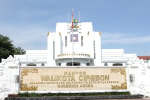 Ciptakan Cirebon Kota Sehat Tanpa Polusi