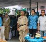 Walikota Cirebon Menerima Tim Monev Pkk Provinsi Jawa Barat