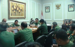 Tingkatkan Kinerja… Walikota  Keluarkan 12 Perintah Kerja