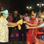Festival Pesisir 2014 Mampu Dongkrak Wisatawan