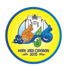 LOGO, TEMA DAN RANGKAIAN ACARA HUT CIREBON 646