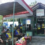 Kota Cirebon Bebas Polio