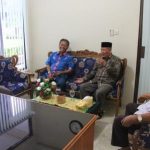 Walikota Meresmikan Kantor MUI Kota Cirebon