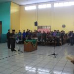 Walikota Lantik Sekda