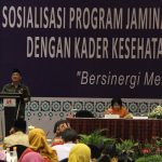 PEMKOT Dukung Program Menyehatkan Perempuan Indonesia