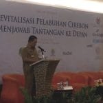 Walikota Dukung Pengembangan Pelabuhan Cirebon