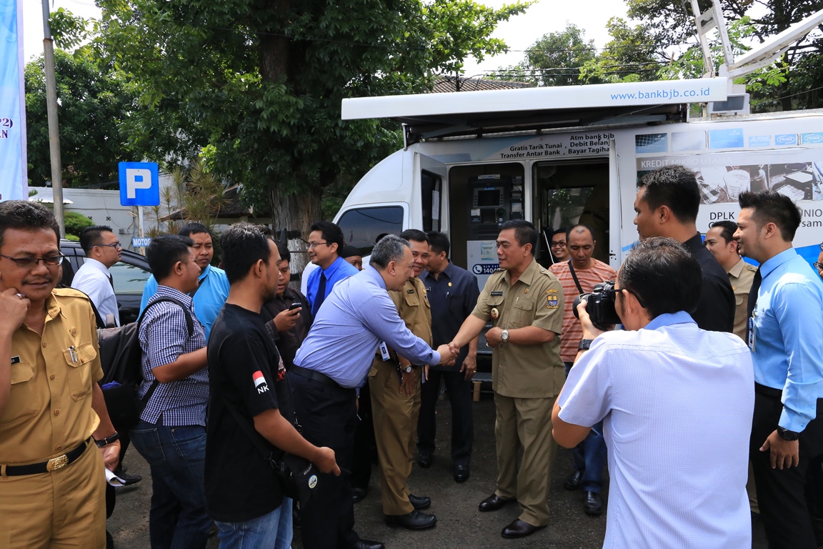 Sayembara Bagi Penangkap Petugas Pajak Palsu