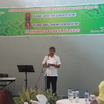 Pisah Sambut Ketua Pengadilan Negeri Kelas IB Cirebon