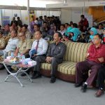 Profesionalisme Tenaga Kerja Hasilkan Tingkat Produktivitas Yang Tinggi