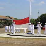 Upacara Peringatan HUT Ke-68 Kemerdekaan RI Tingkat Kota Cirebon