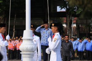 Upacara Hari Kesadaran Nasional