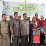 RW ku Hijau dan Tertib Administrasi