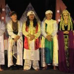 Muspida Kota Cirebon Sukses Perankan Sendra Gentala Badare Karanggetas