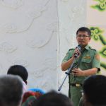 Pemkot Cirebon Optimalkan Peran PPID di Lembaga Pemerintahan