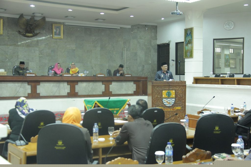 Perda Menyusui Dini dan Pemberian Air Susu Ibu (ASI) Eksklusif