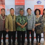 Walikota Resmikan Log in Megastore