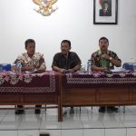 SOSIALISASI PAJAK DAERAH ATAS PAJAK PENERANGAN JALAN