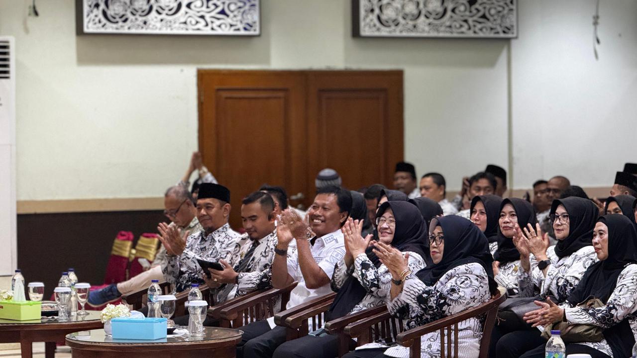 Pemkot Cirebon Dukung Perlindungan Hukum bagi Guru melalui Pendekatan Restorative Justice