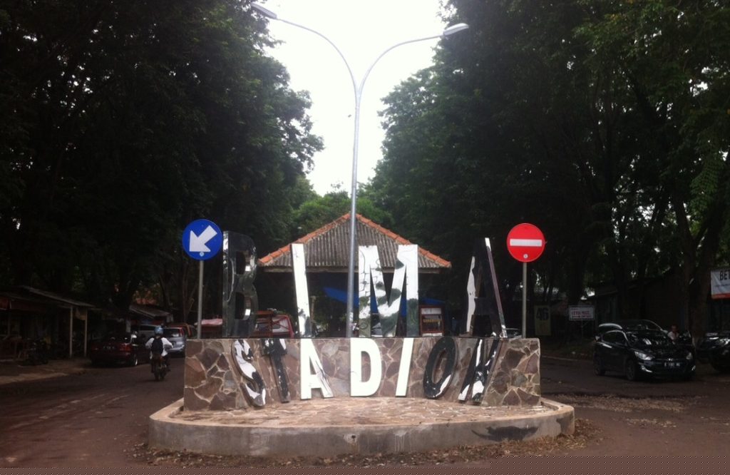 Pemerintah Kota Cirebon Resmi Kelola GOR Bima