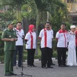 KOTA CIREBON SEBAGAI PILOT PROJECT REHABILITASI PENYALAH GUNA NARKOBA