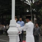 Upacara Hari Kesadaran Nasional