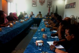 Pengelolaan Pasar Perlu Inovasi Baru