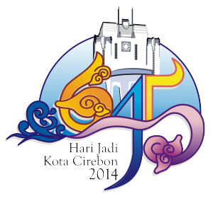 HUT KE 645 KOTA CIREBON TAHUN 2014
