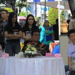 Pesta Kuliner di Grage Suguhkan Menu Khas Cirebon