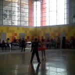 Dansa Sumbang Emas Untuk Kontingen PORDA Kota Cirebon