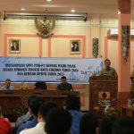 Walikota Apresiasi Penerimaan BPHTB Melebihi Target