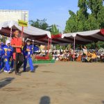 Walikota Buka O2SN Tingkat Provinsi Jawa Barat