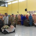 DWP Siap dan Mampu Berperan Aktif Menuju Pembangunan Berkelanjutan