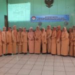 Musda DWP Kota Cirebon Siap Wujudkan Visi RAMAH Pemkot