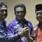 Evaluasi Program 100 hari