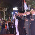 Gebyar Peringatan HUT RI Ke 69 Tingkat Kota Cirebon