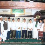 Tarawih Silaturahim (Tarhim) Ramadhan 1435 H / 2014 M