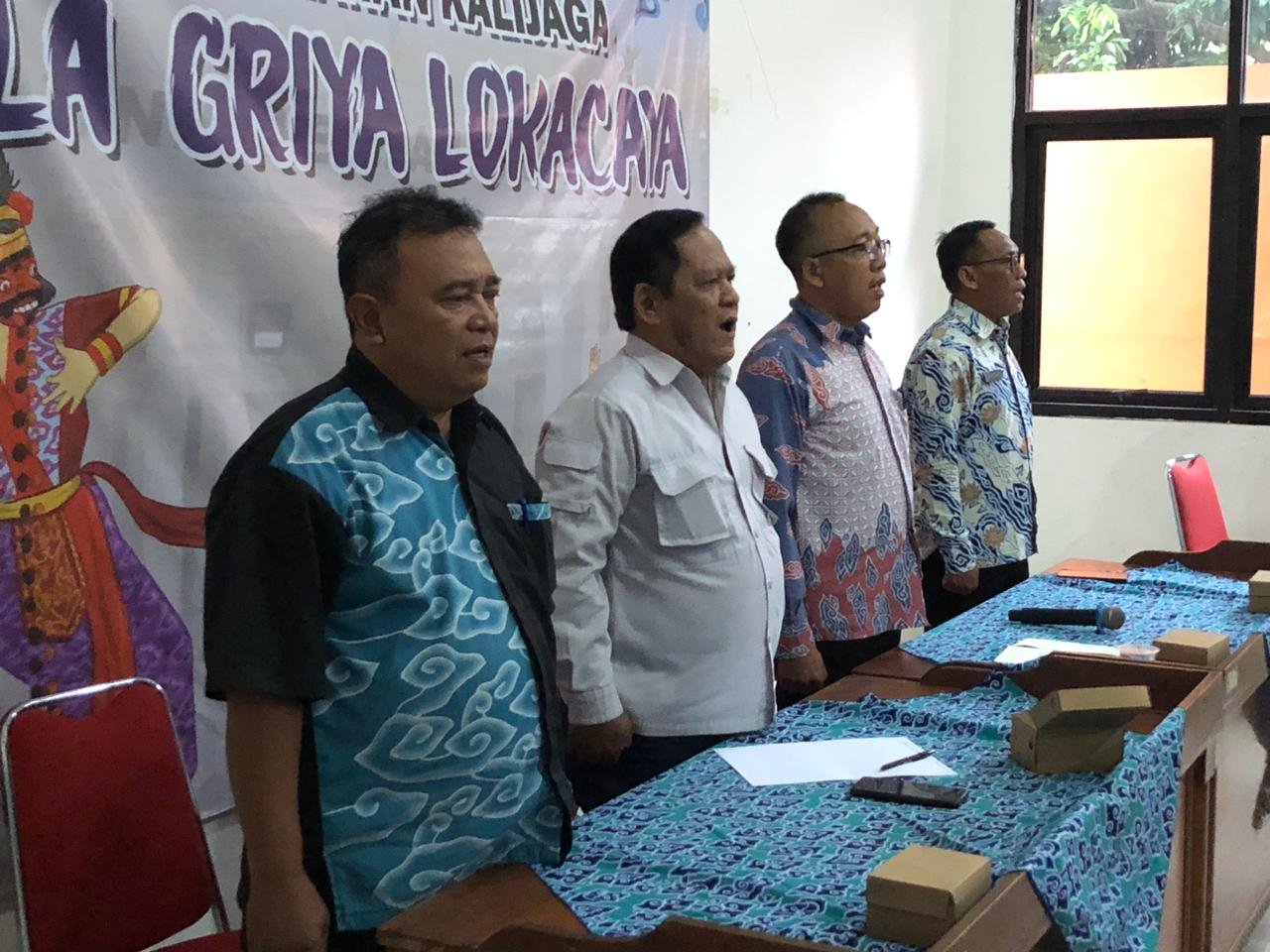 Pra Musbangkel Kelurahan Kalijaga: Menyelaraskan Aspirasi Warga Menuju Pembangunan Berkualitas