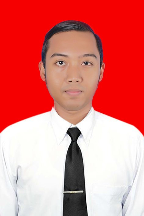 RICKY ADRIYAN, S. KOM